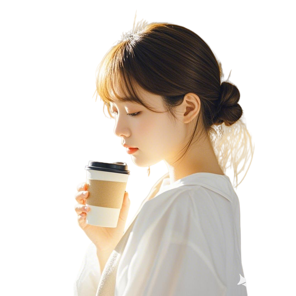 光影头像表情_美女图片微信头像背影唯美