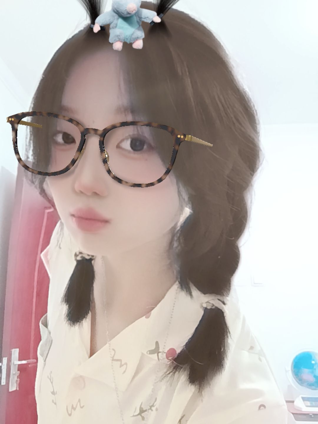 少女妈妈第三季美女图片微信头像