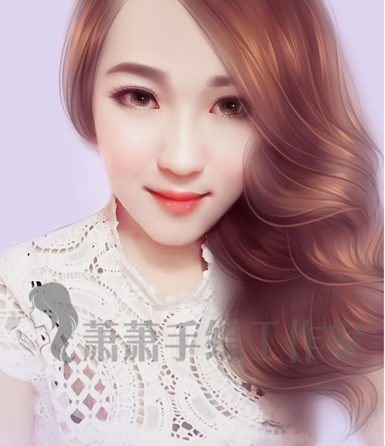 古风真人女头女生头像我要个性网_美女图片微信头像