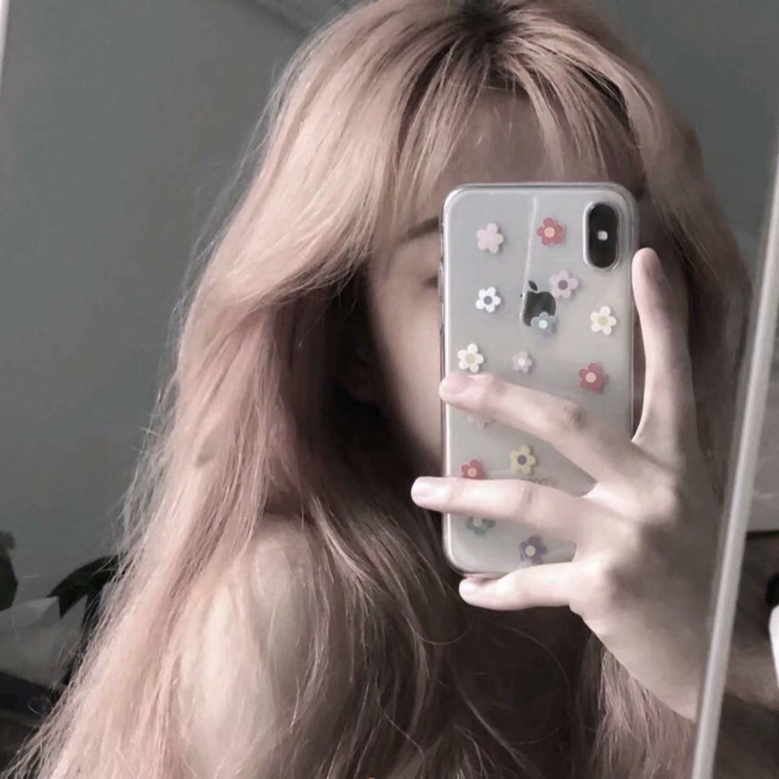 好可爱的头像手绘真人照片转手绘女生头像画_美女头像真人头像