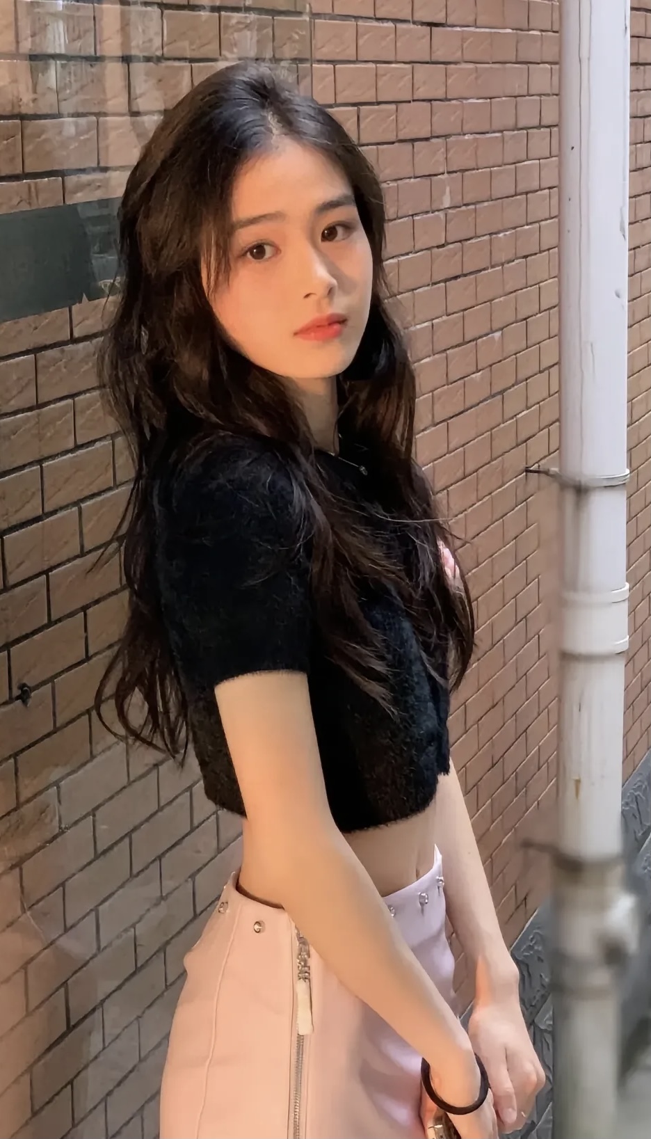 头像女头落日_美女壁纸电脑壁纸高清