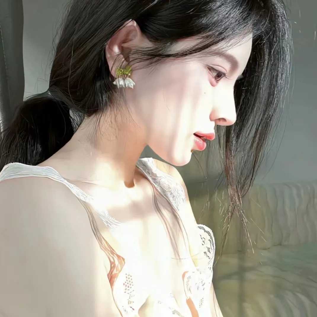 巴西反贪第一案美女头像可爱