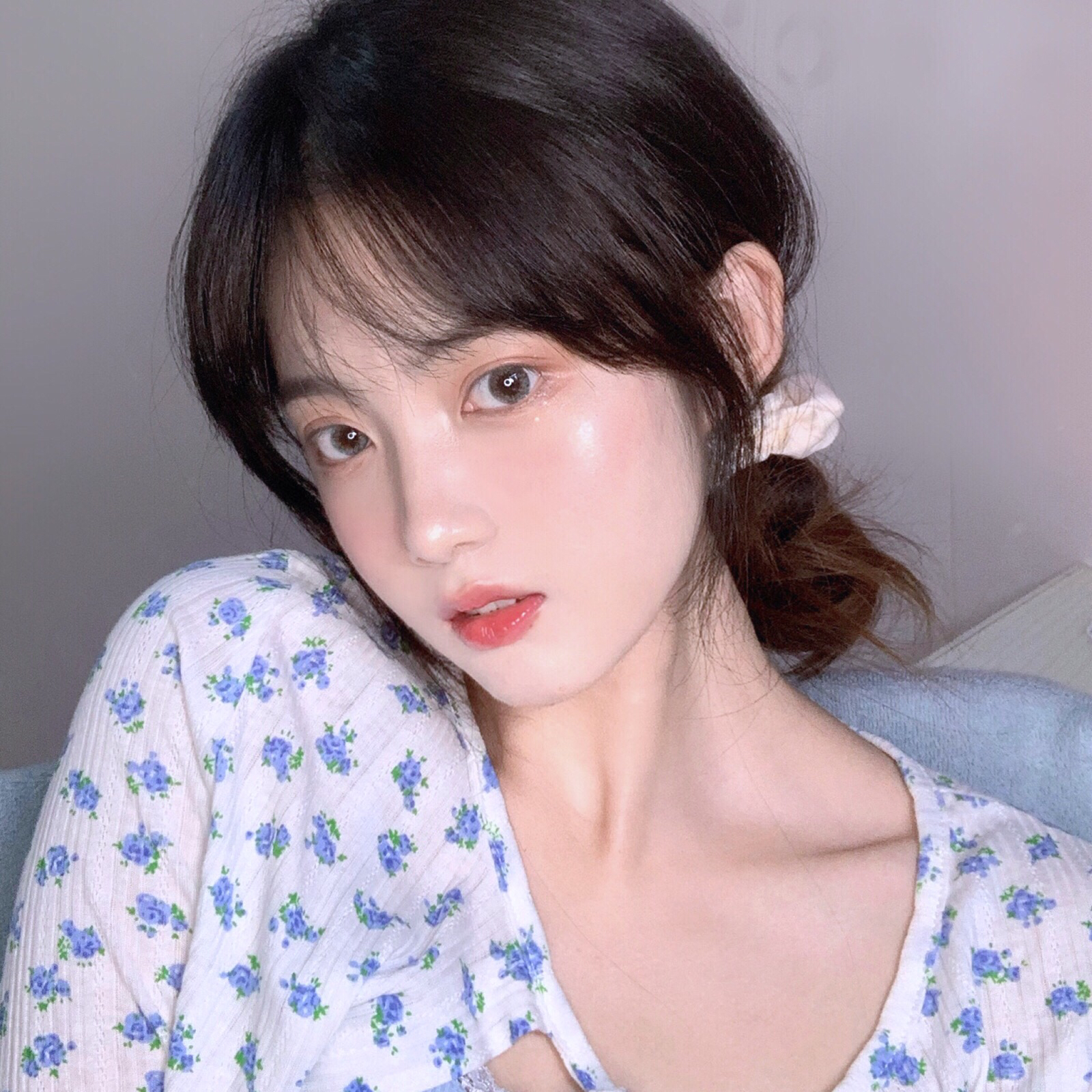 一百个大不刘头像_美女图片微信头像背影唯美