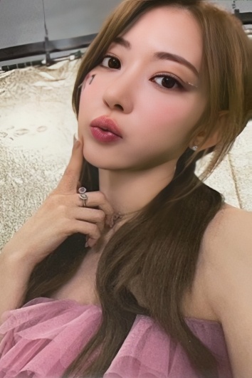 美女头像真人_美女照片.可爱霸气