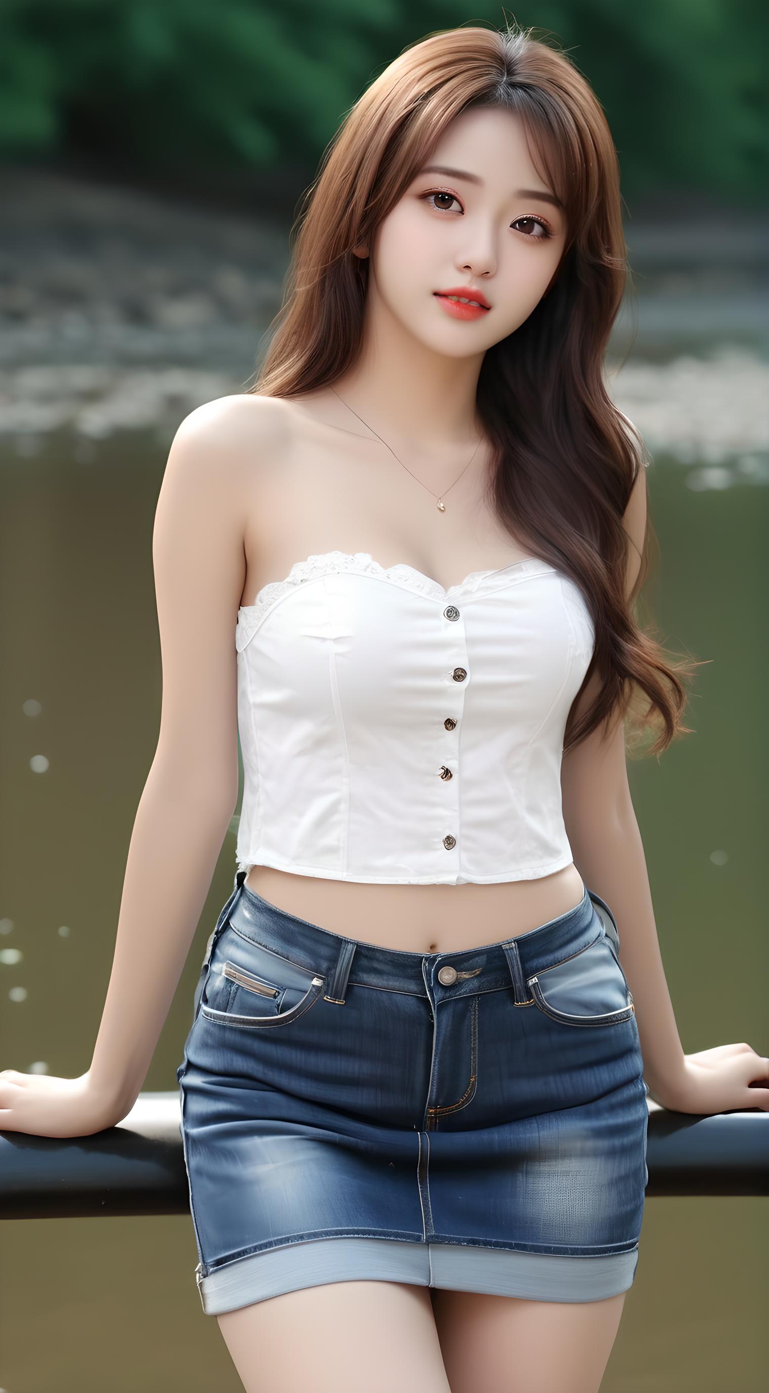 美女壁纸手机壁纸高清_美女图片微信头像