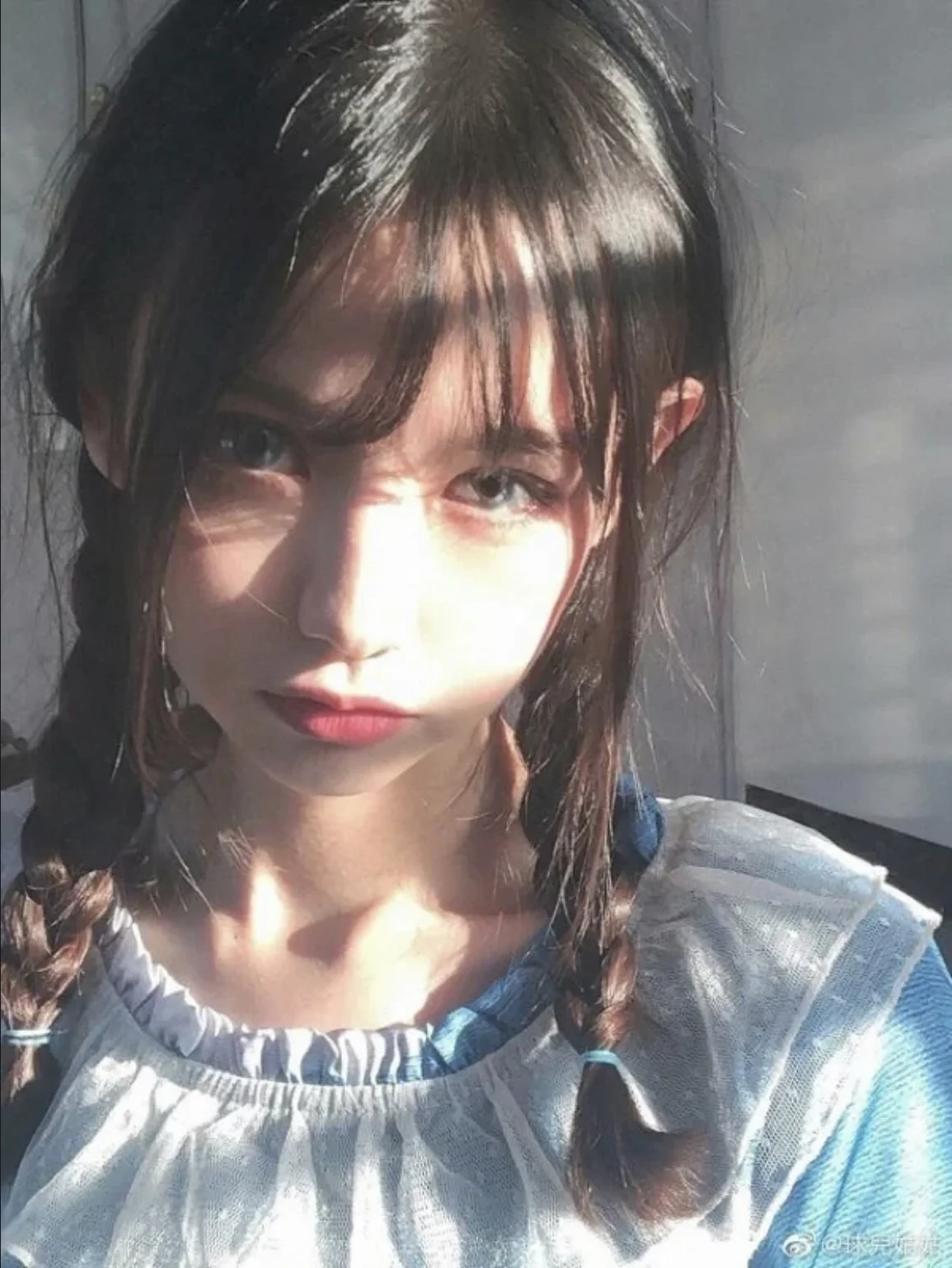 氛围感满满的女生头像诶兰儿宝来自小红书网页版_美女头像