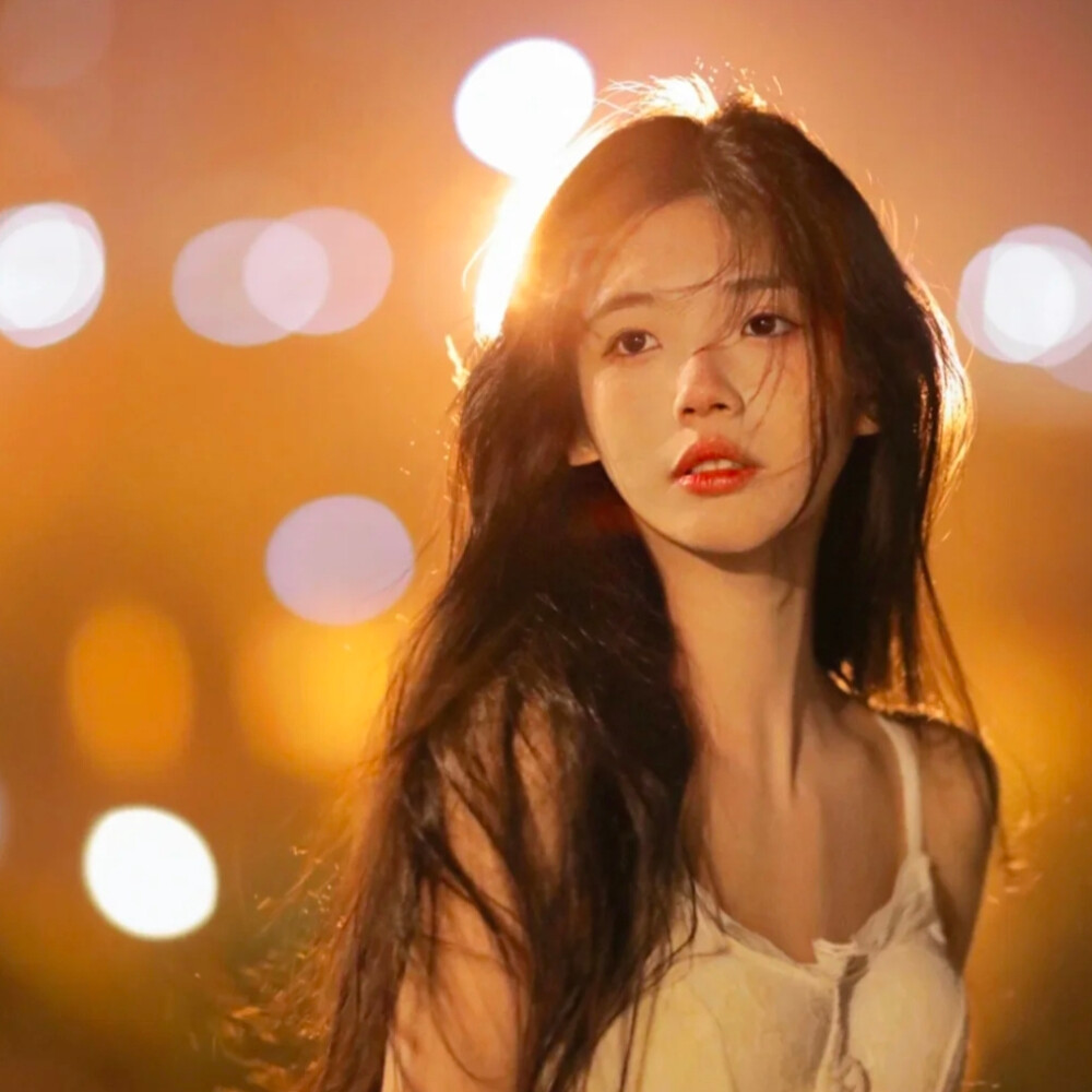 小清新女生头像_美女壁纸