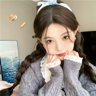 游轮拍卖挪威小伙事件女主美女图片微信头像