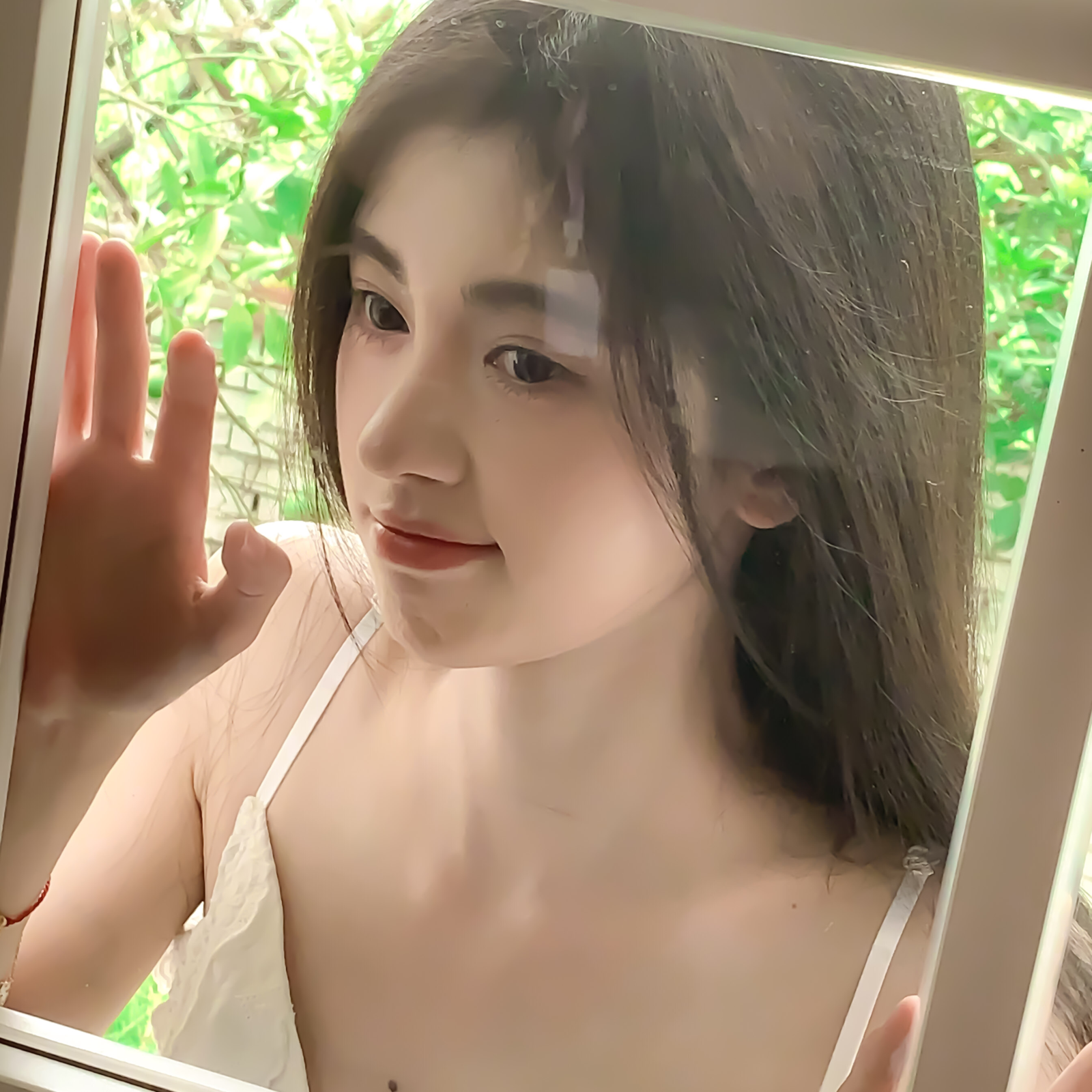展现出无比反差的母狗属性！美女照片相册制作