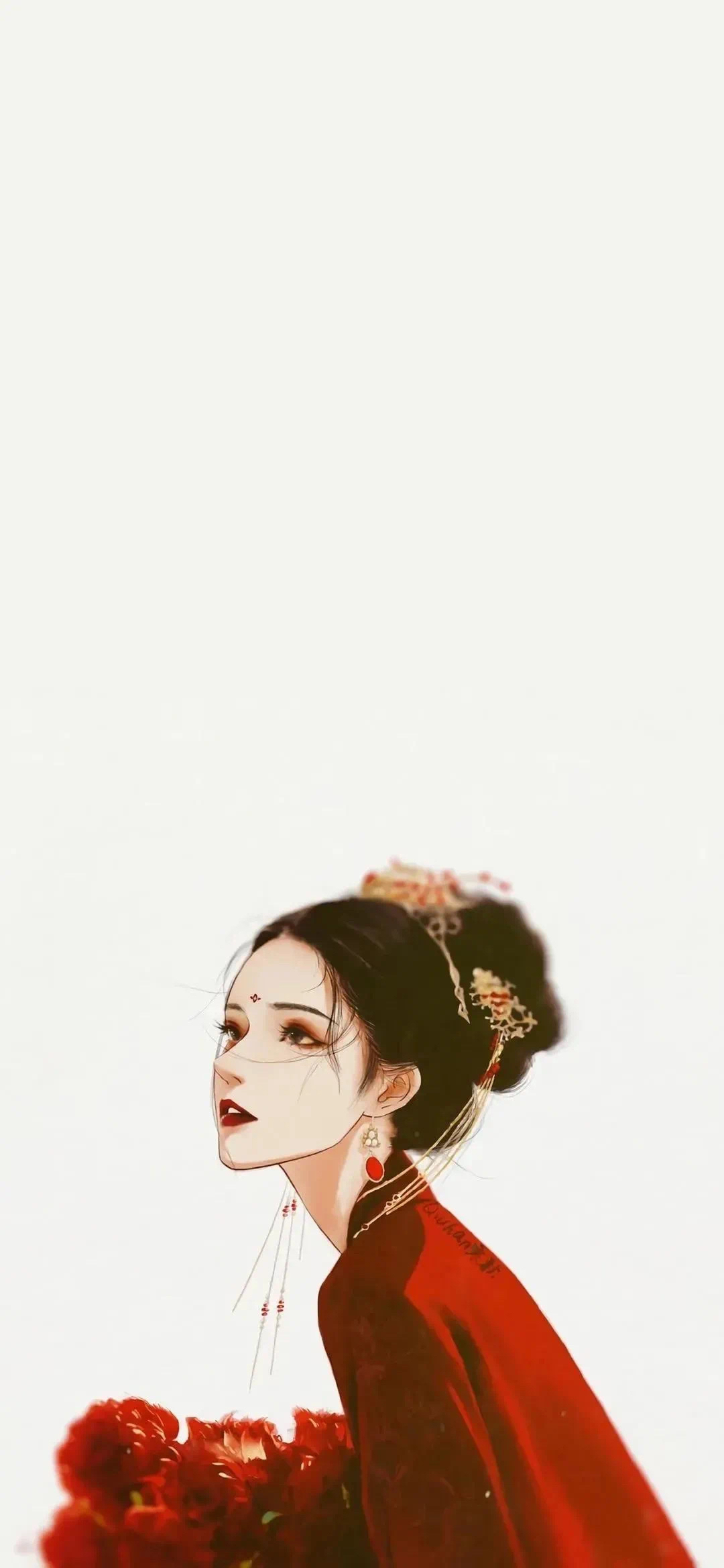 美女热舞_美女头像真人微信