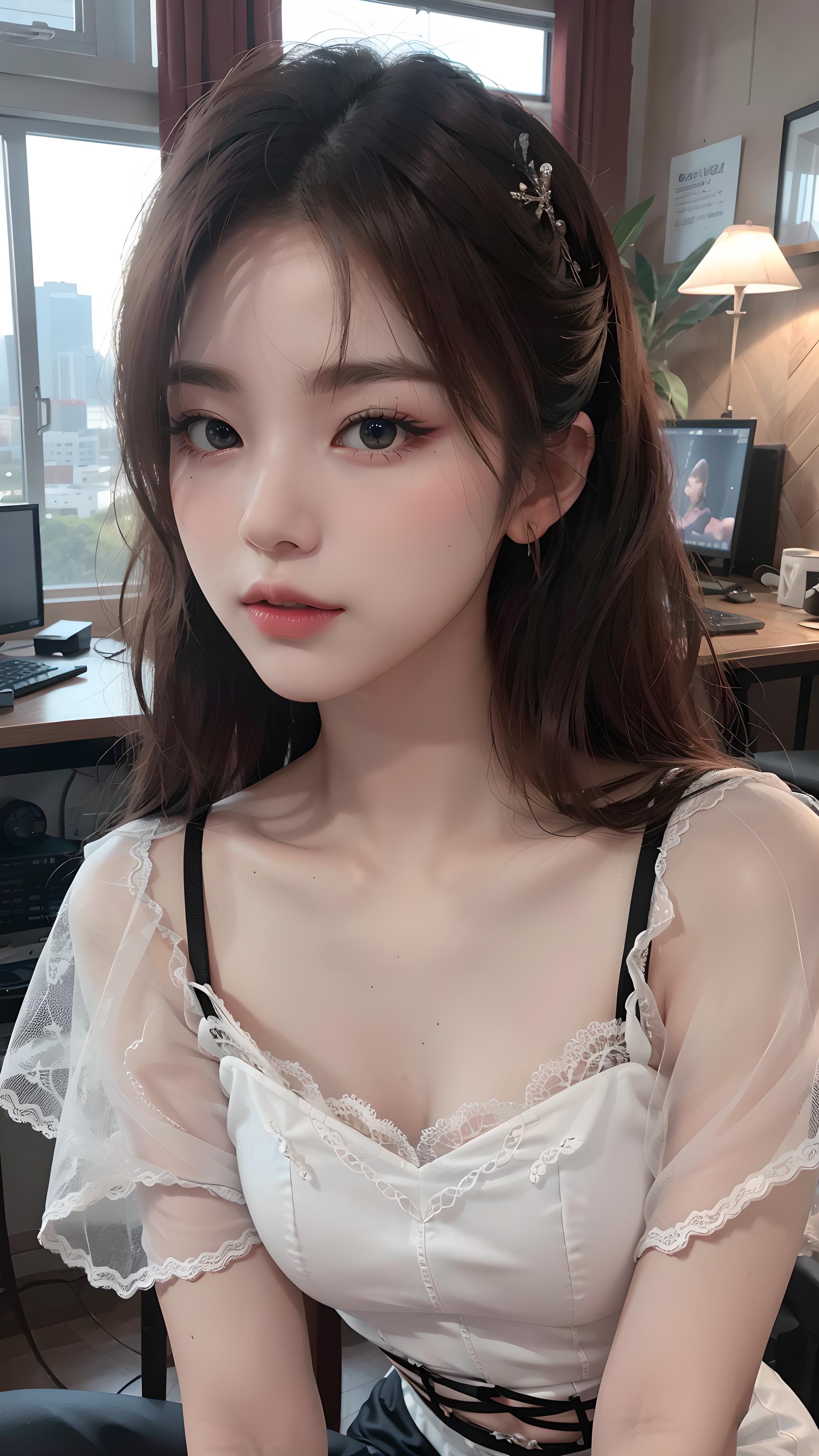 美女热舞_美女自拍旅游头像