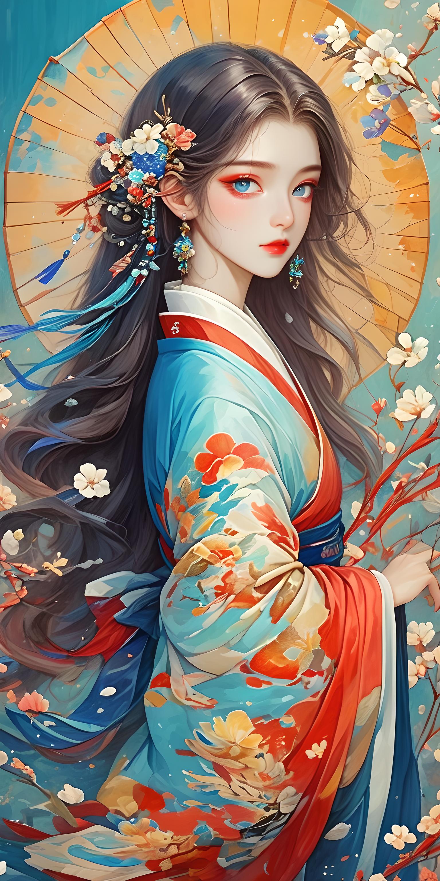 美女照片大全壁纸高清_美女照片侧脸好看头像