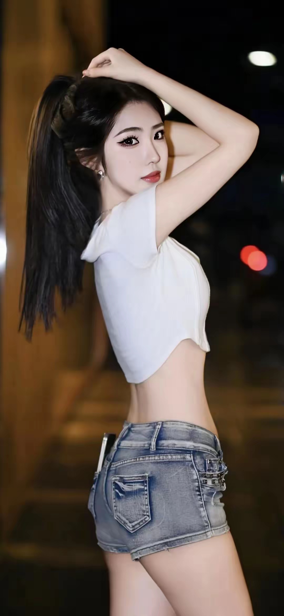 美女图片微信头像_美女照片头像真人图片