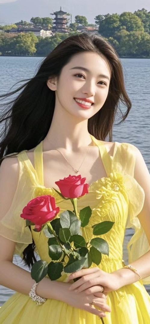 女头风头像小红书_美女壁纸电脑壁纸4k