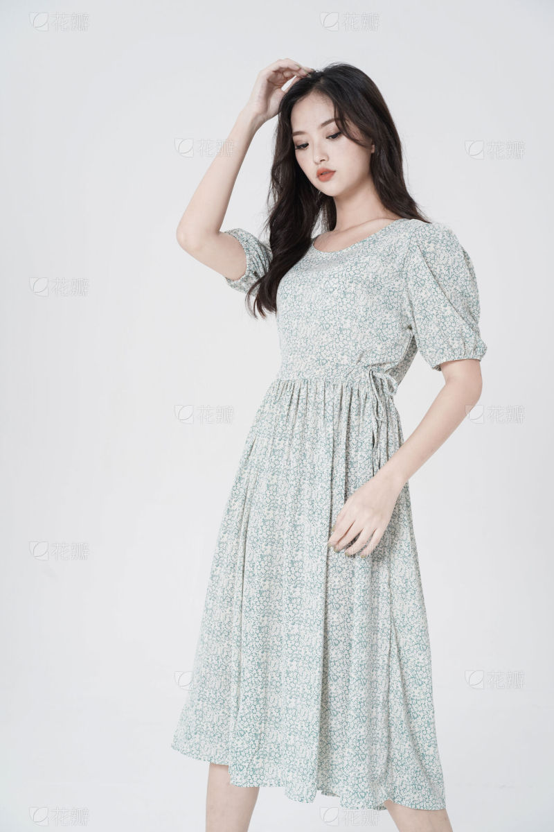 美女街拍_美女壁纸