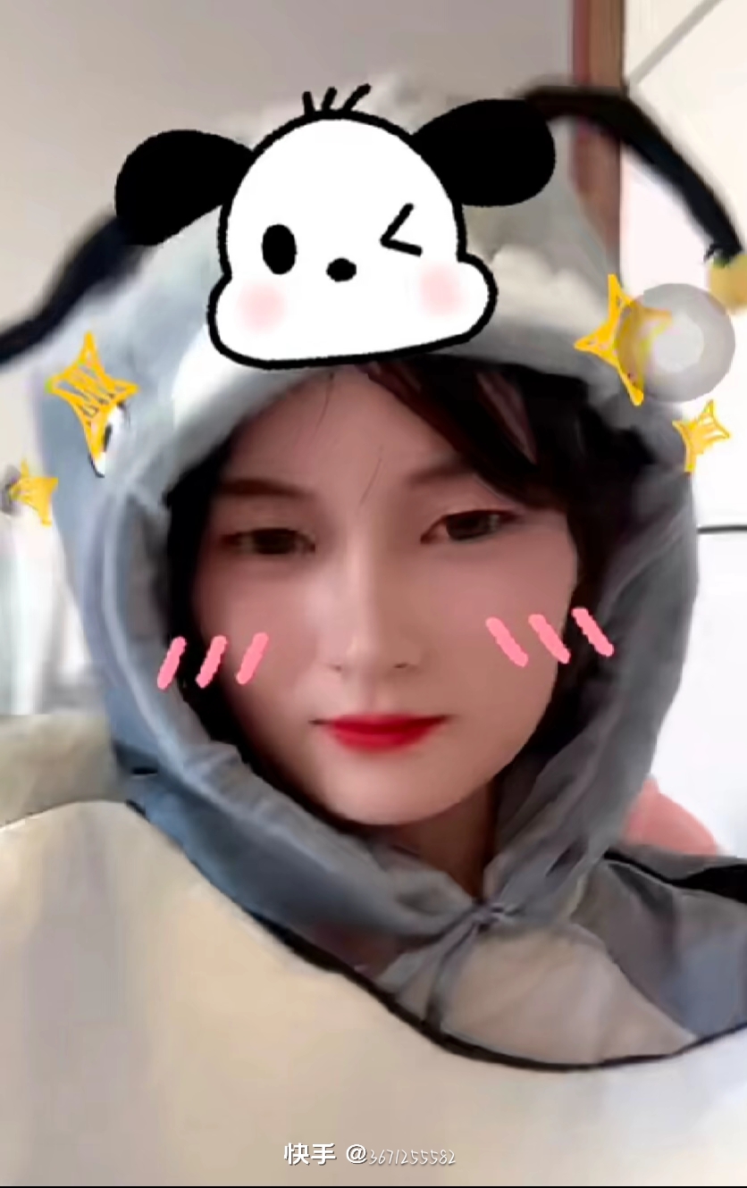 上帝视角一次看个够！美女图片微信头像高清
