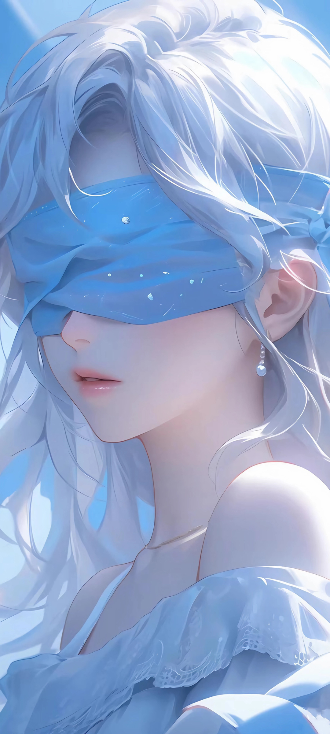 美女壁纸第四期今日头条_美女头像