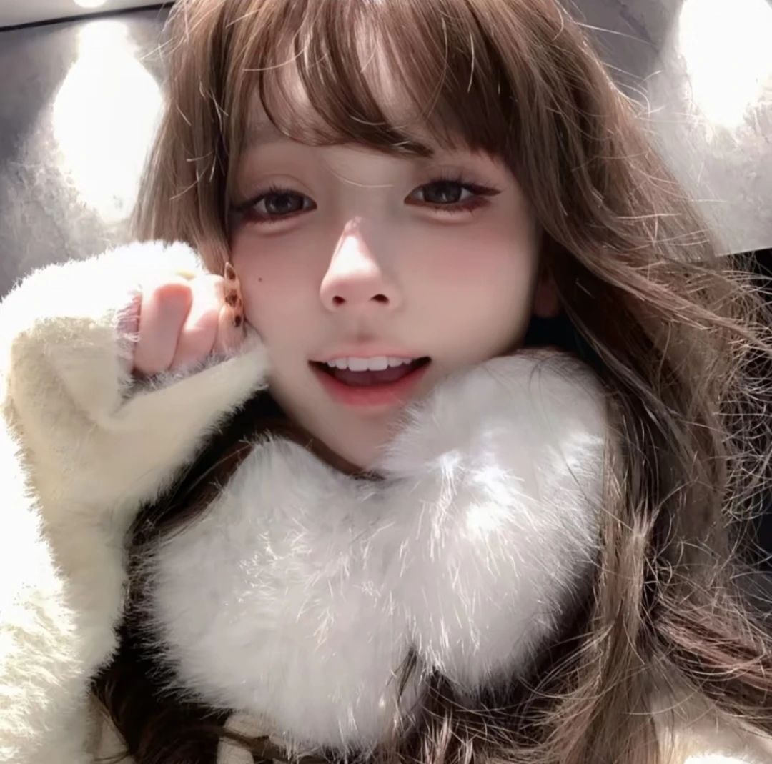 女生头像_美女头像图片