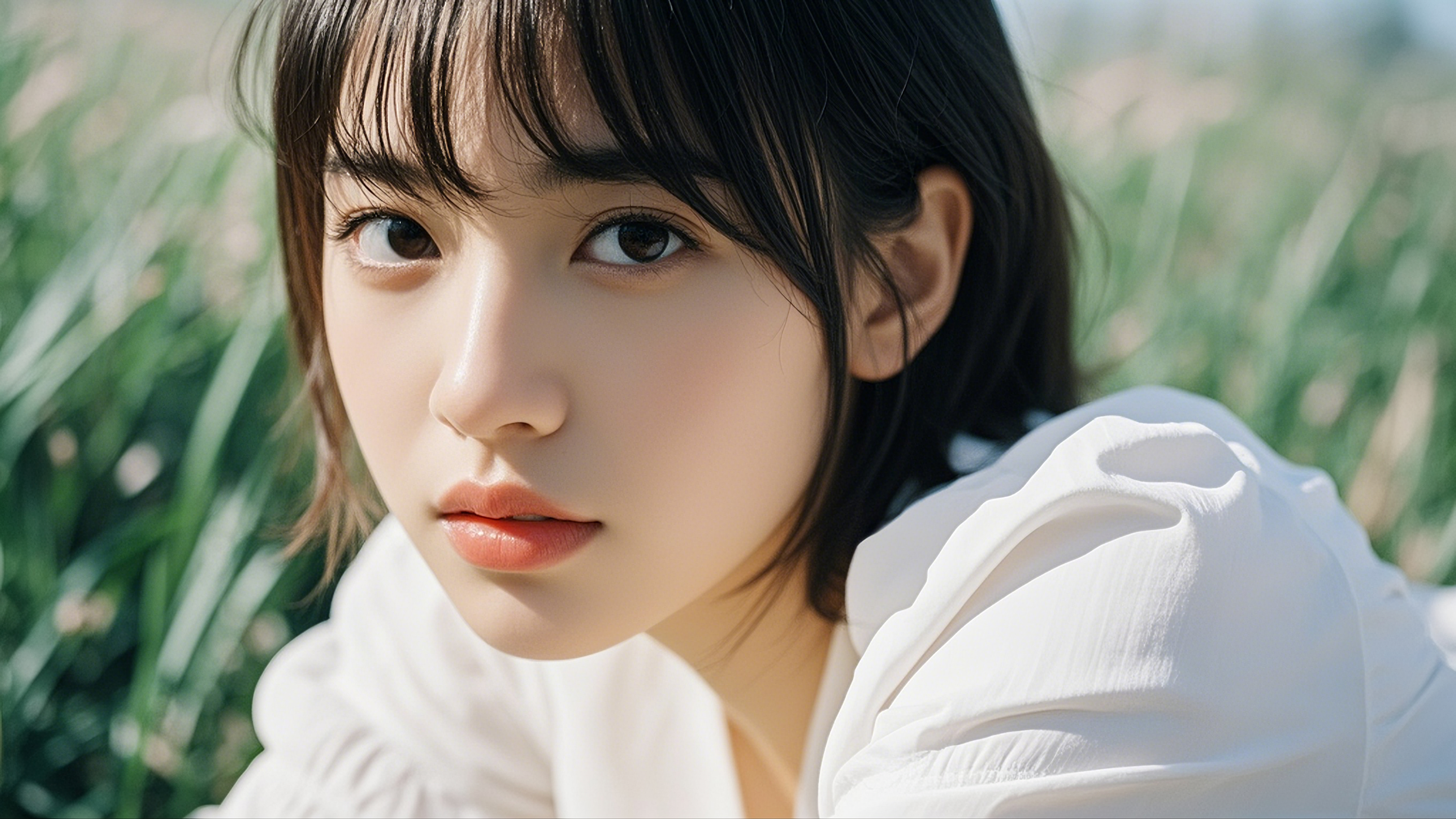 美女壁纸_美女壁纸锁屏