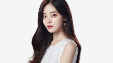 好看的美女头像图片陌陌的漂亮好看的_美女时尚街拍