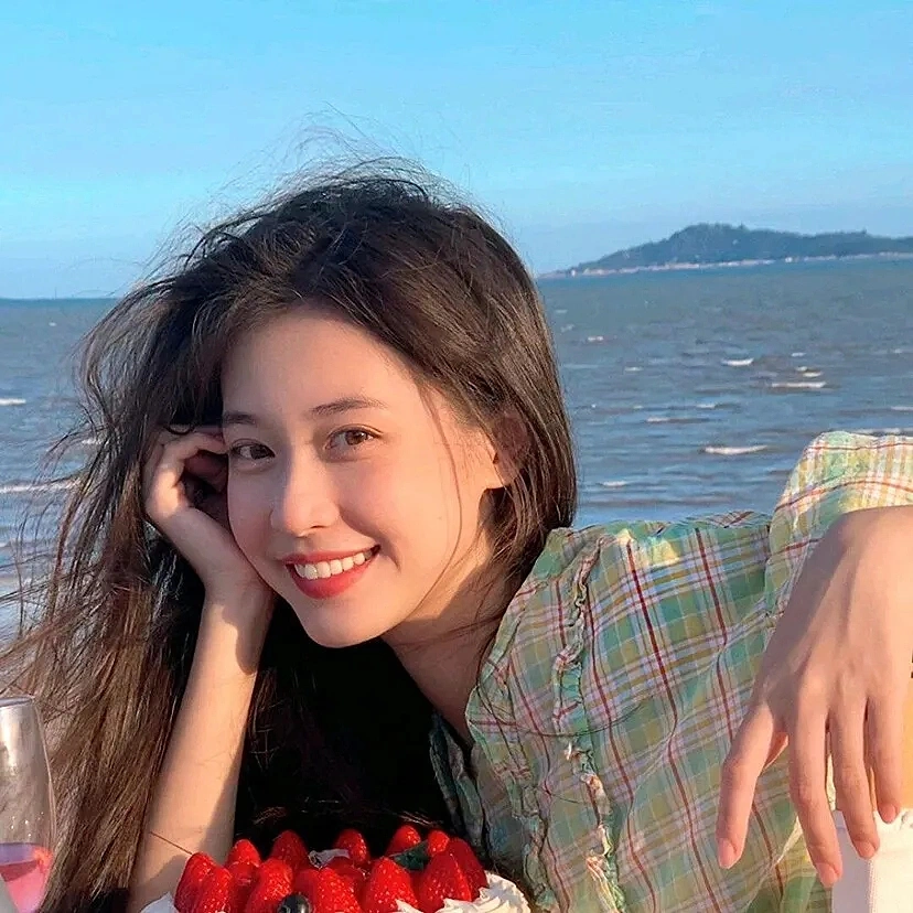 女头像_美女照片