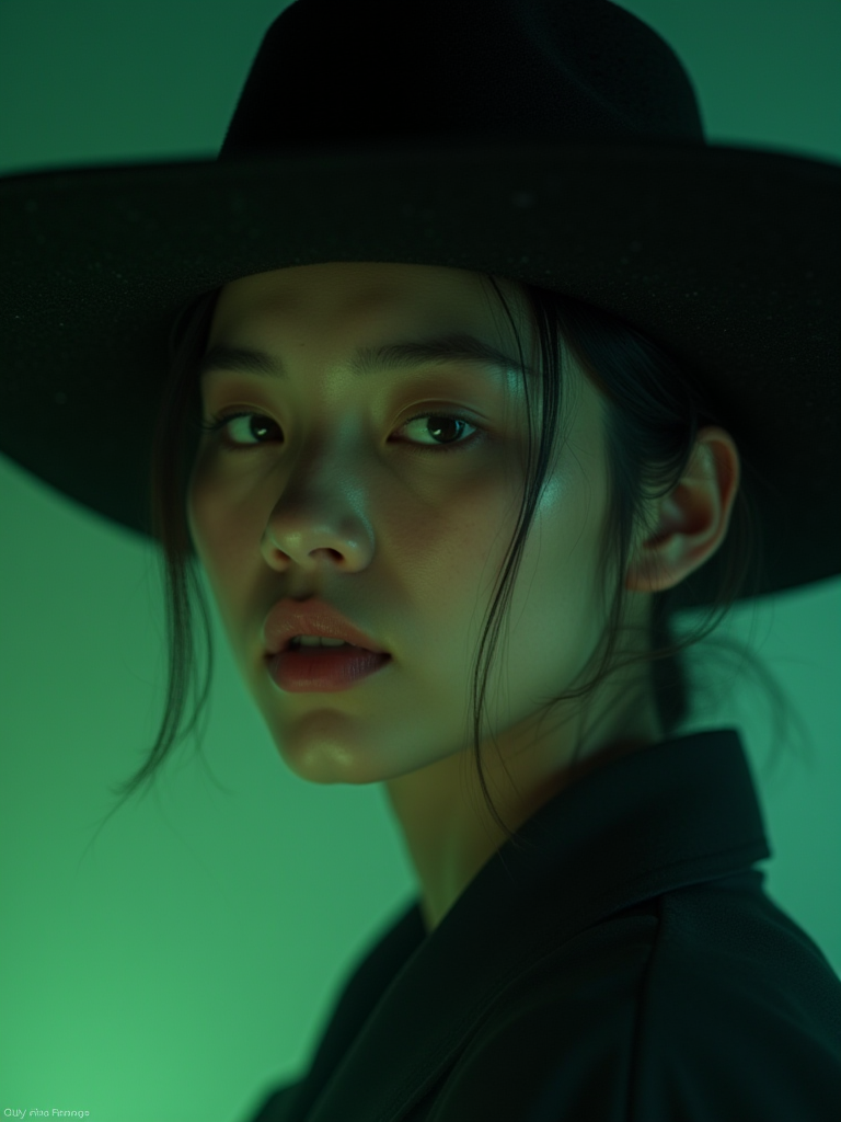 美女时尚街拍_美女照片