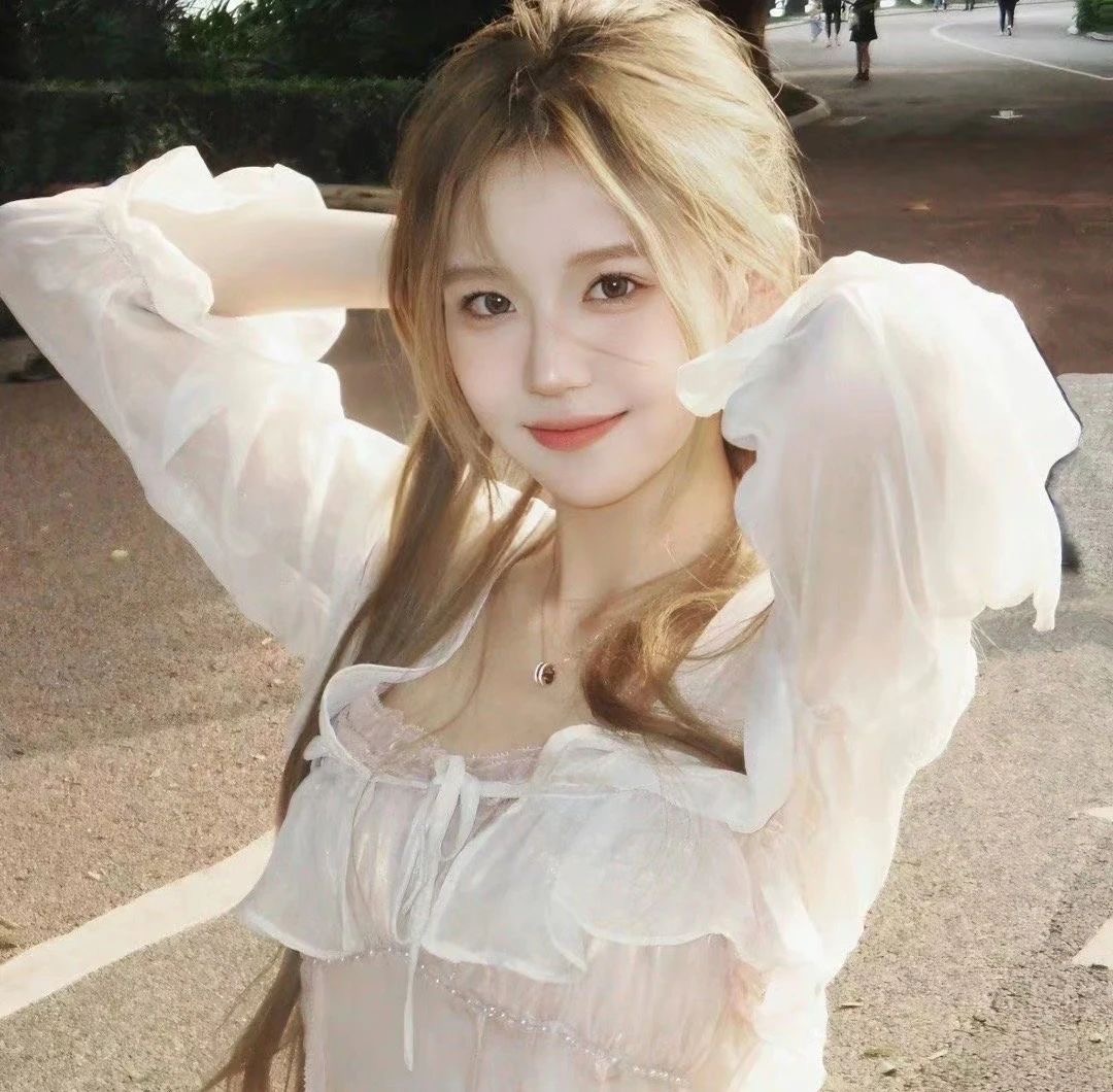 情侣头像_美女壁纸