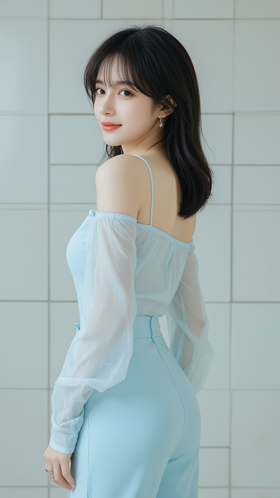 美女壁纸手机壁纸_美女壁纸4k高清唯美