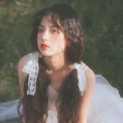 今日份女生头像_美女壁纸电脑壁纸高清抖音