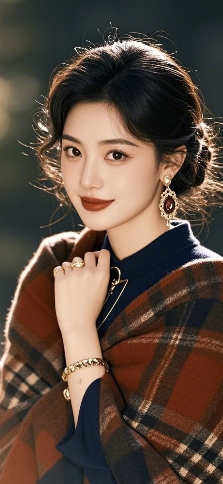 五四青年节通用青春人物背景场景图片素材_美女热舞