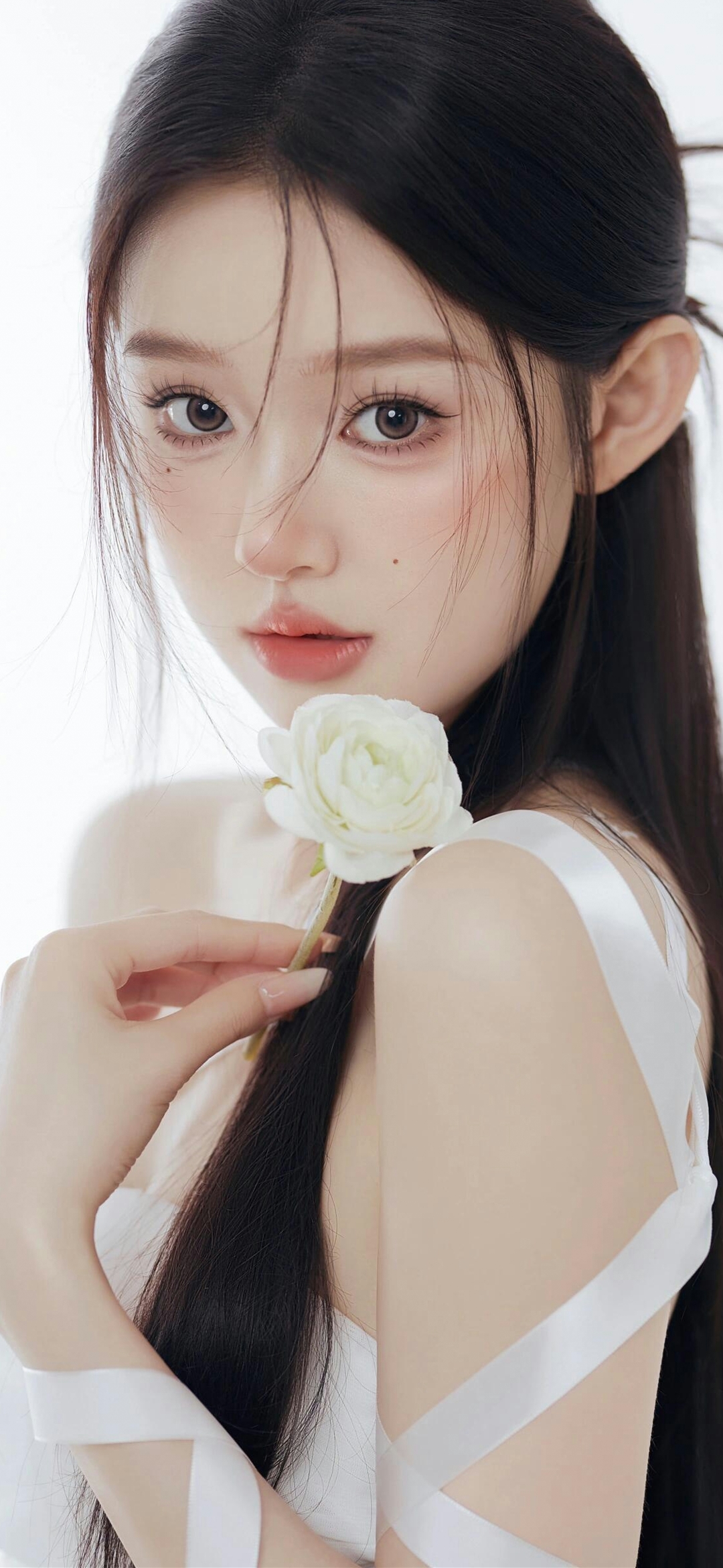 美女壁纸今日头条_美女壁纸手机壁纸图片身材养眼